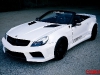Misha Designs Mercedes SL Widebody and CLS 012